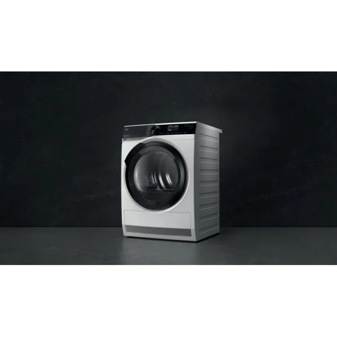 9000 AbsoluteCare® Plus - Warmtepomp Droger 8 kg