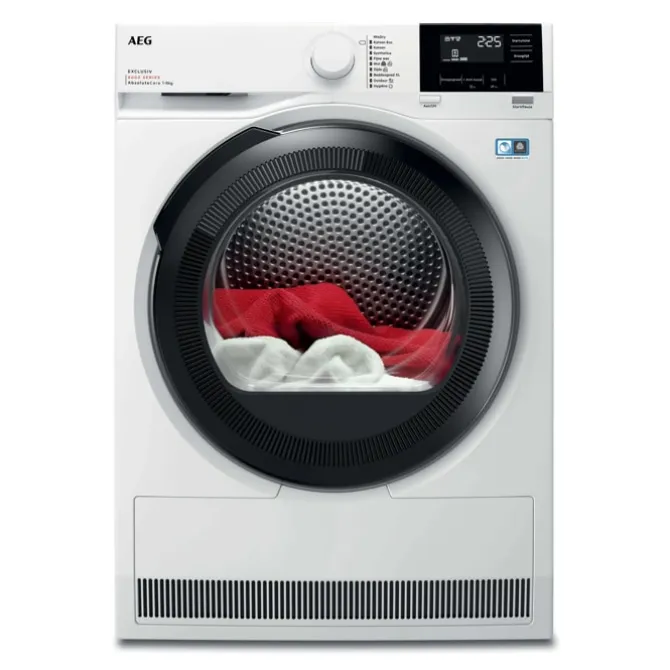 8000 AbsoluteCare® - Warmtepomp Droger 8 kg