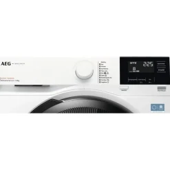 8000 AbsoluteCare® - Warmtepomp Droger 8 kg