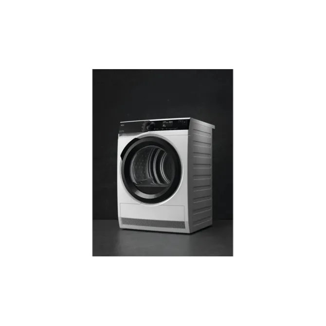 8000 AbsoluteCare® - Warmtepomp Droger