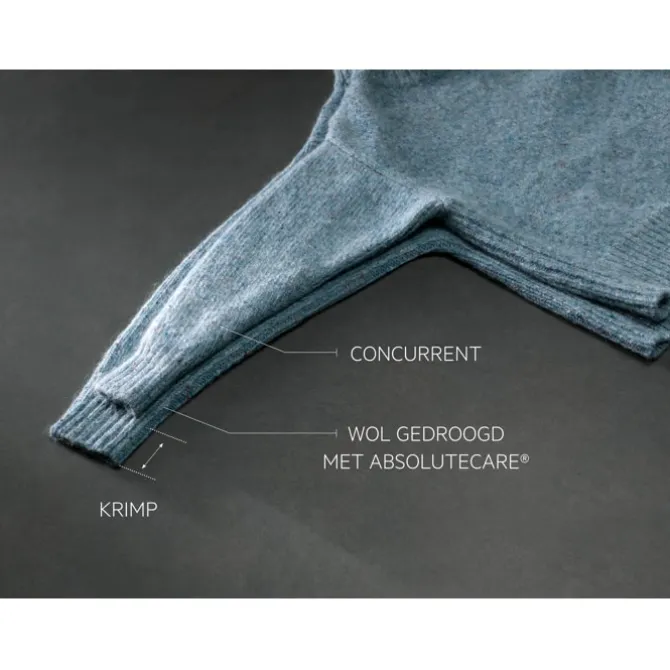 8000 AbsoluteCare® - Warmtepomp Droger 9 kg