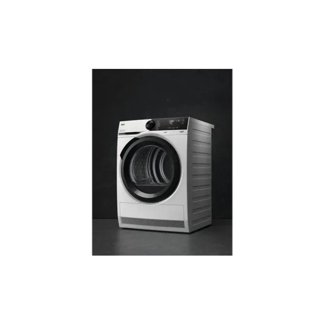 8000 AbsoluteCare® - Warmtepomp Droger 8 kg