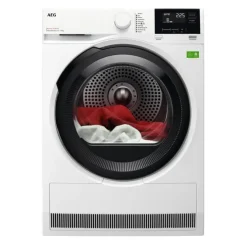 8000 AbsoluteCare® - Warmtepomp Droger 8 kg