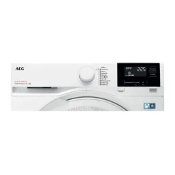 8000 AbsoluteCare® - Warmtepomp Droger 8 kg