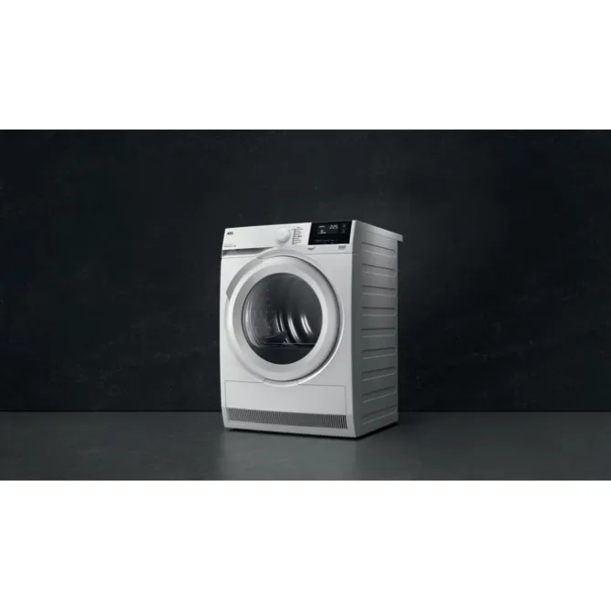 8000 AbsoluteCare® - Warmtepomp Droger 8 kg