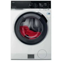 9000 AbsoluteCare® - Warmtepomp Was-droogcombinatie 10 kg