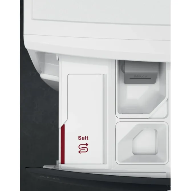 9000 AbsoluteCare® - Wasmachine 8 kg