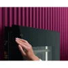 AEG AWCD280B6B Wijnklimaatkast inbouw