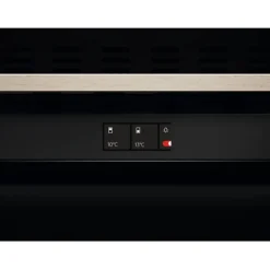 AEG AWCD280B6B Wijnklimaatkast inbouw
