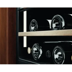 AEG AWCD280B6B Wijnklimaatkast inbouw