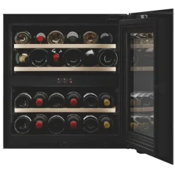 AEG AWCD280B6B Wijnklimaatkast inbouw