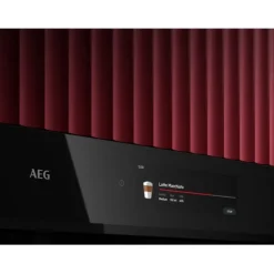 AEG CK9100B Koffiemachine