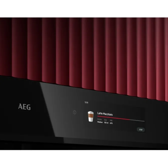 AEG CK9100B Koffiemachine