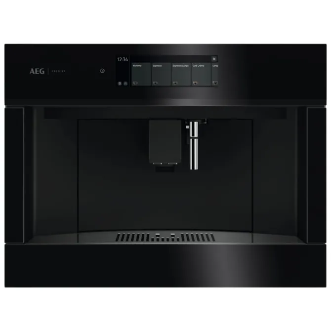 AEG CK9100B Koffiemachine