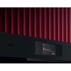 AEG CK7100T Koffiemachine