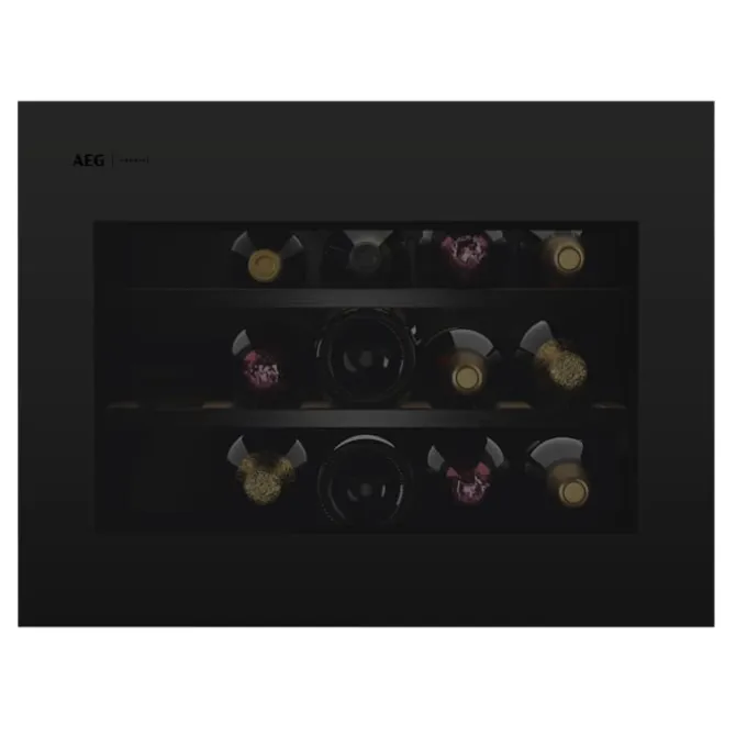 AEG CW6000T Wijnklimaatkast inbouw