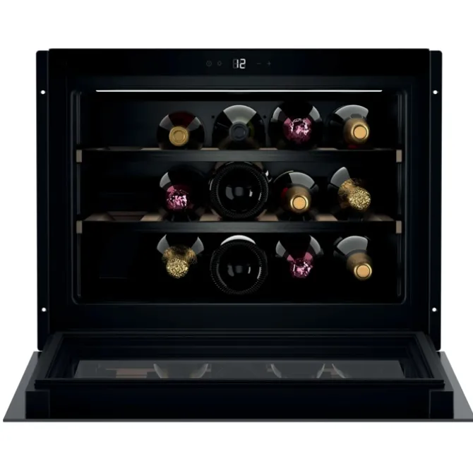AEG CW6000T Wijnklimaatkast inbouw
