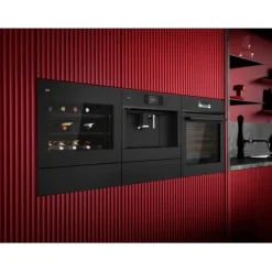 AEG CW6000T Wijnklimaatkast inbouw