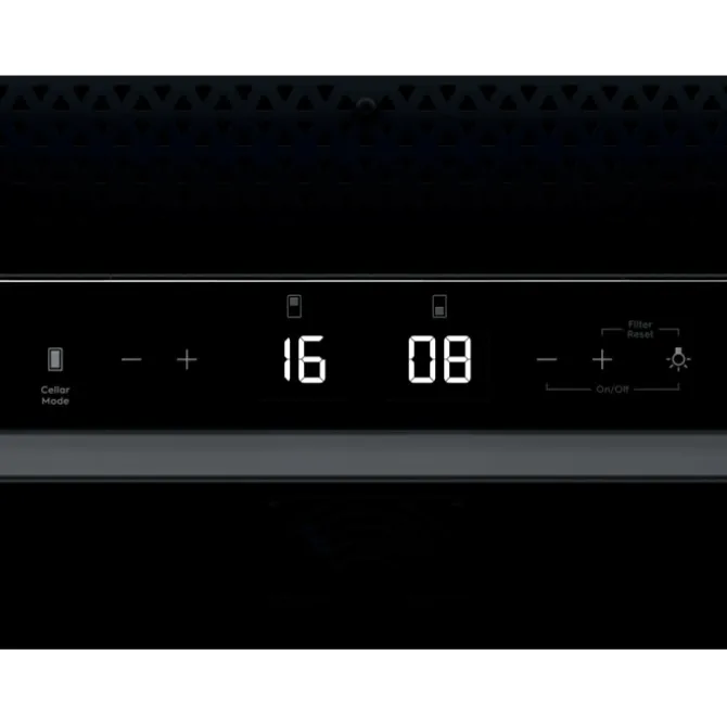 AEG NSW8D826GT Wijnklimaatkast onderbouw