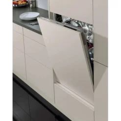 5000 AirDry Inbouwvaatwasser
