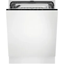 5000 AirDry Inbouwvaatwasser