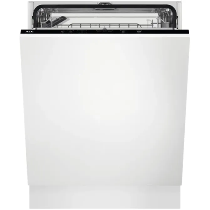 5000 AirDry Inbouwvaatwasser