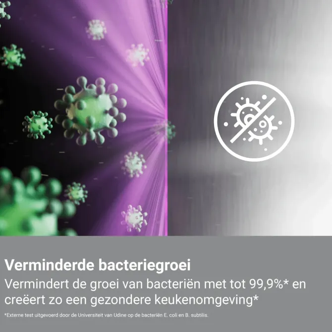 AirLite voor plafondafzuigkap