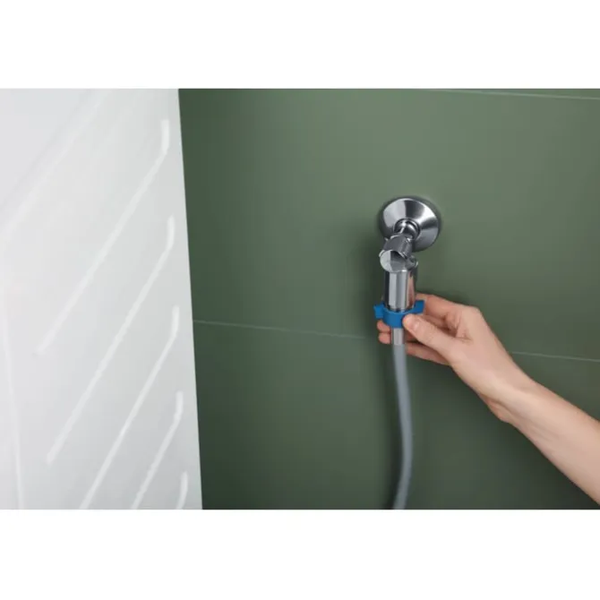 Anti-kalksysteem voor wasmachine (22.000 gauss)