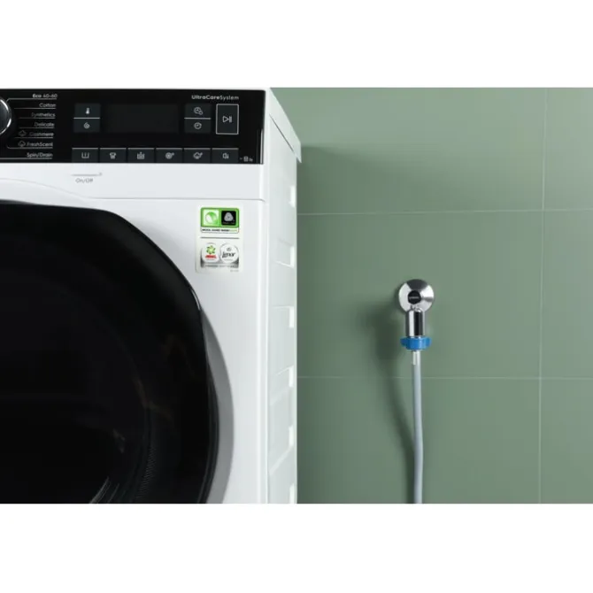 Anti-kalksysteem voor wasmachine (22.000 gauss)