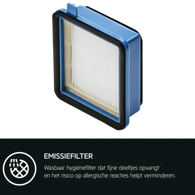 ASKW1 Performance kit - 2 filters