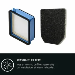 ASKW1 Performance kit - 2 filters
