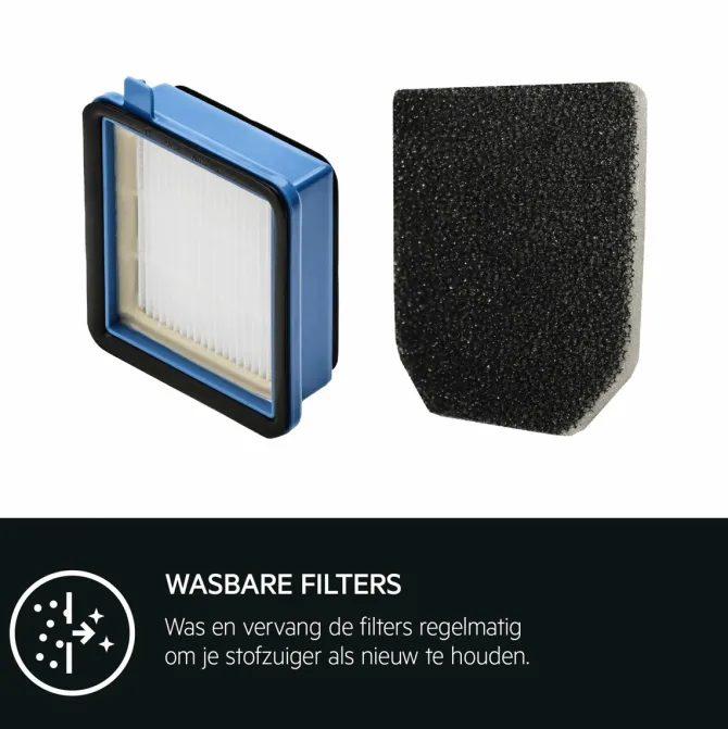 ASKW1 Performance kit - 2 filters
