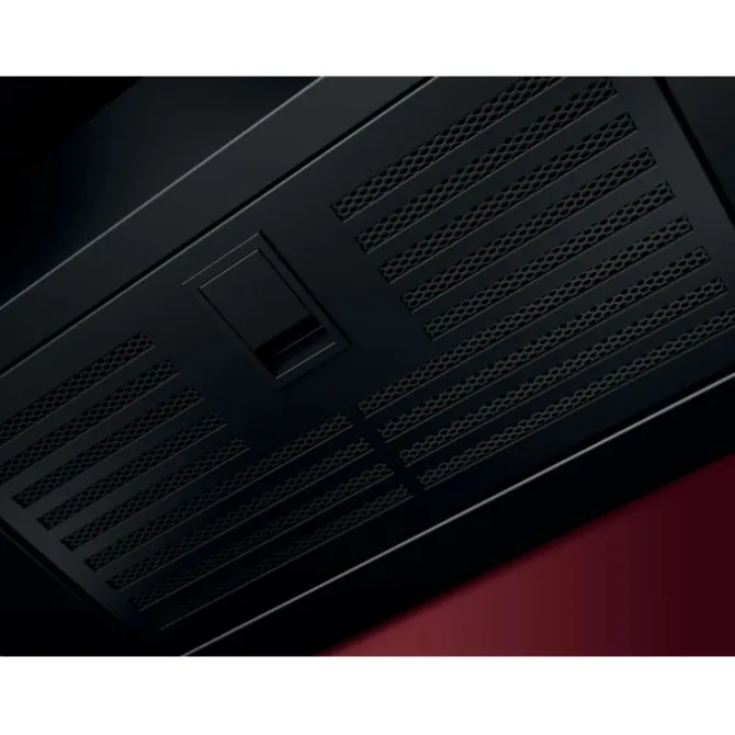 9000 AutoSense - Schouwafzuigkap met Hob2Hood 90 cm Mat zwart