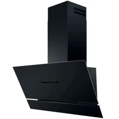 9000 AutoSense - Schouwafzuigkap met Hob2Hood 90 cm Mat zwart