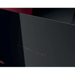 9000 AutoSense - Schouwafzuigkap met Hob2Hood 90 cm Zwart