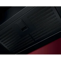 9000 AutoSense - Schouwafzuigkap met Hob2Hood 90 cm Zwart