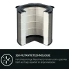 AX91-604 Breathe360 pollenbeschermingsfilter