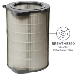 AX91-604 Breathe360 pollenbeschermingsfilter