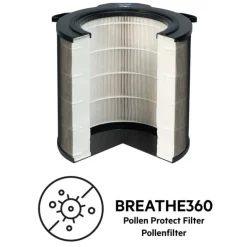 AX91-604 Breathe360 pollenbeschermingsfilter