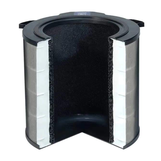 AX91-604 Breeze360 complete luchtfilter
