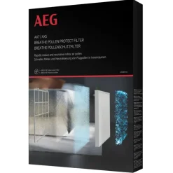 AX5 en AX7 Breathe pollenbeschermingsfilter