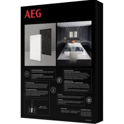 AX5 en AX7 Breeze filters