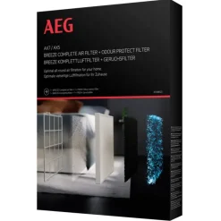 AX5 en AX7 Breeze filters
