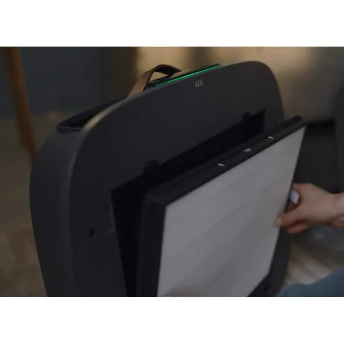 AX5 en AX7 Care ultieme beschermingsfilter