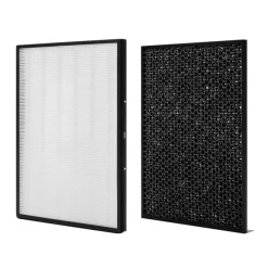 AX5 en AX7 Clean filters