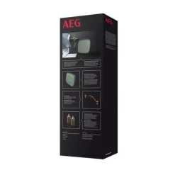 AX5 en AX7 Decorkit - Scandinavisch woud