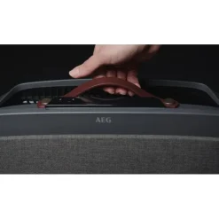 AX5 en AX7 Decorkit - Scandinavisch woud