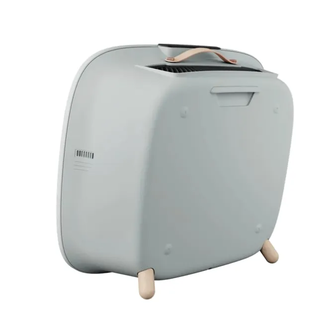 AX5 en AX7 Decorkit - Zachte berk