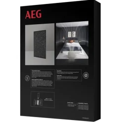 AX5 en AX7 Fresh geurbeschermingsfilter