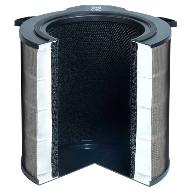 AX91-604 Fresh360 geurbeschermingsfilter